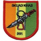 Malaysian Army Badges